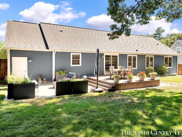 House for sale in Michigan