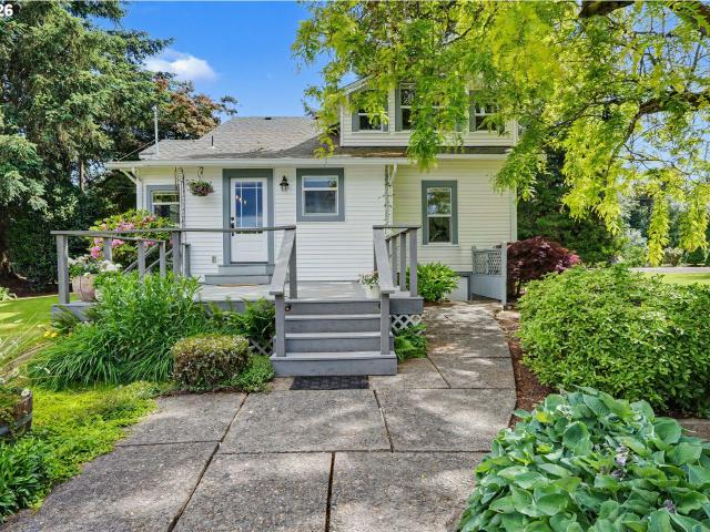 House for sale in Oregonia