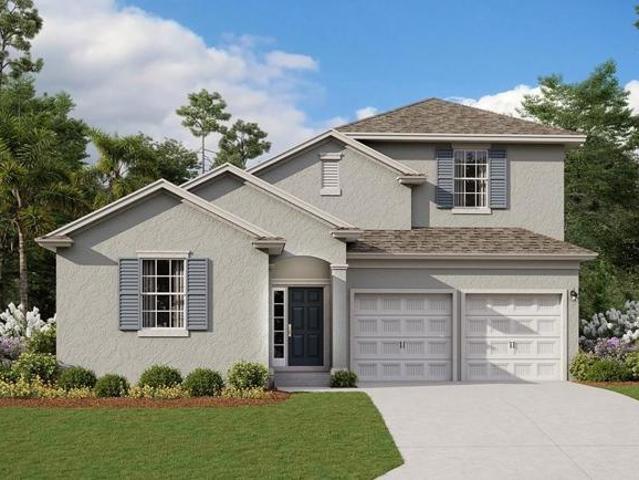 House for sale in Oakland, Florida