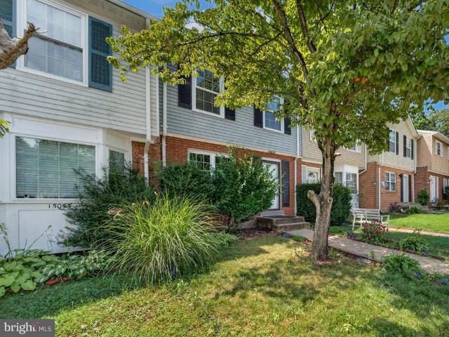 Townhouse for sale in Virginia