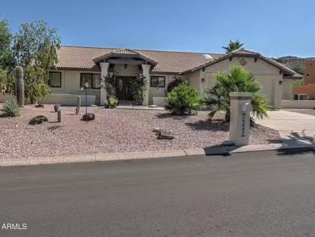 House for sale in Fountain Hills