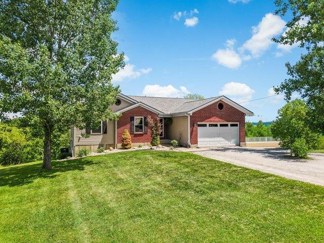 Farm for sale in Kentucky