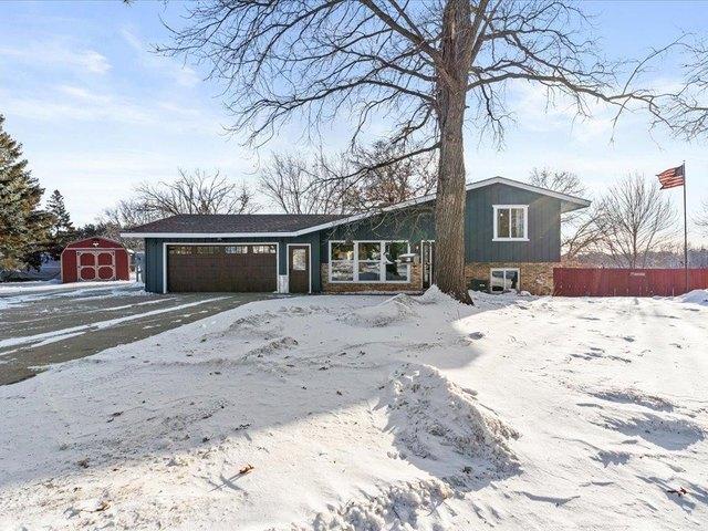 House for sale in Morrison, Minnesota