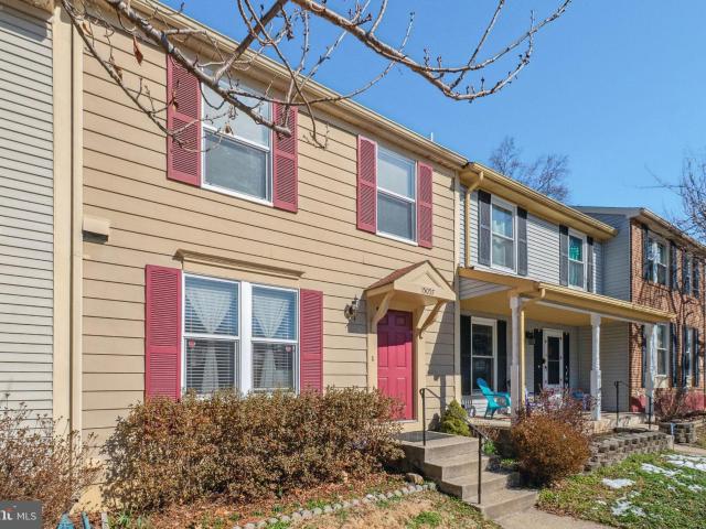 Townhouse for sale in Virginia