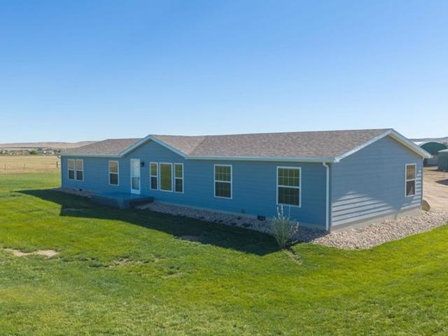 House for sale in Box Elder, South Dakota