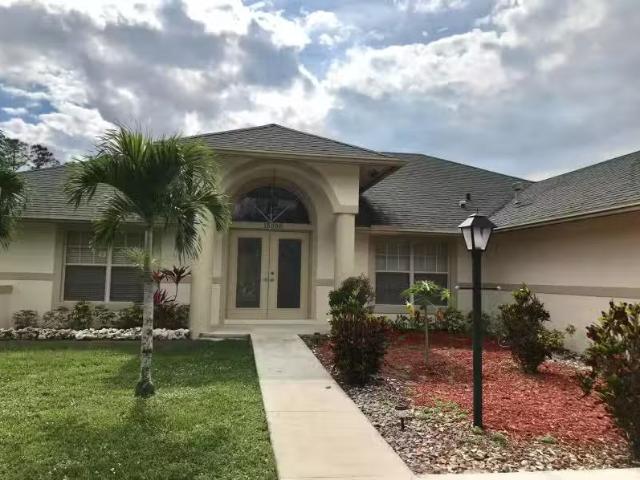 House for rent in West Palm Beach