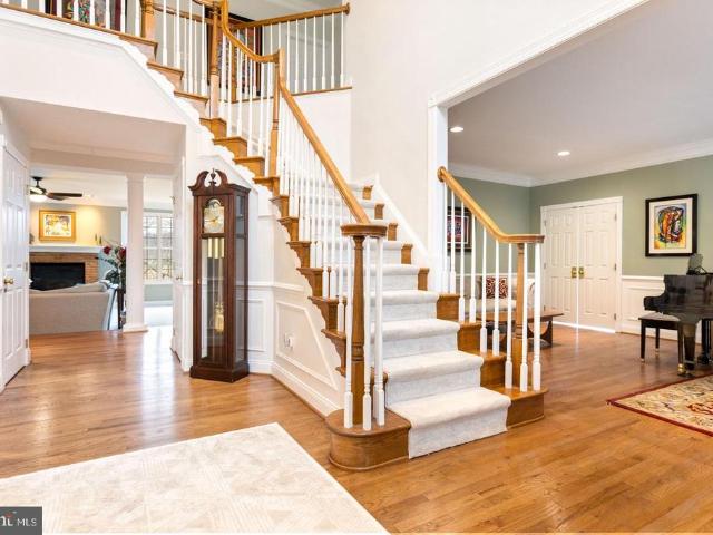 House for sale in Virginia
