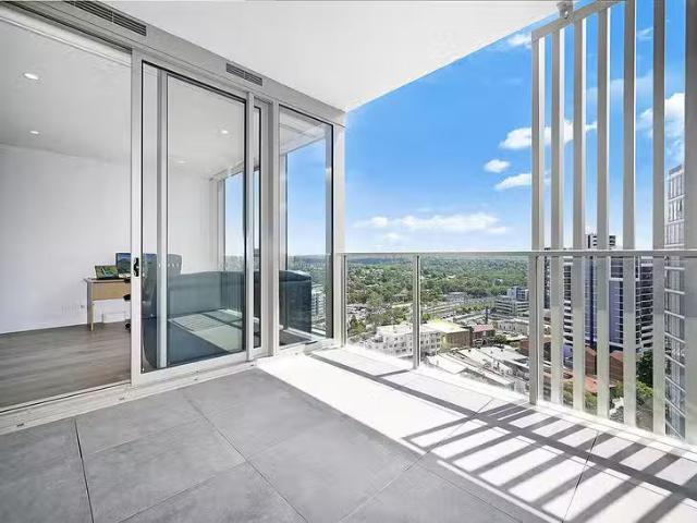 Apartment for rent in Epping