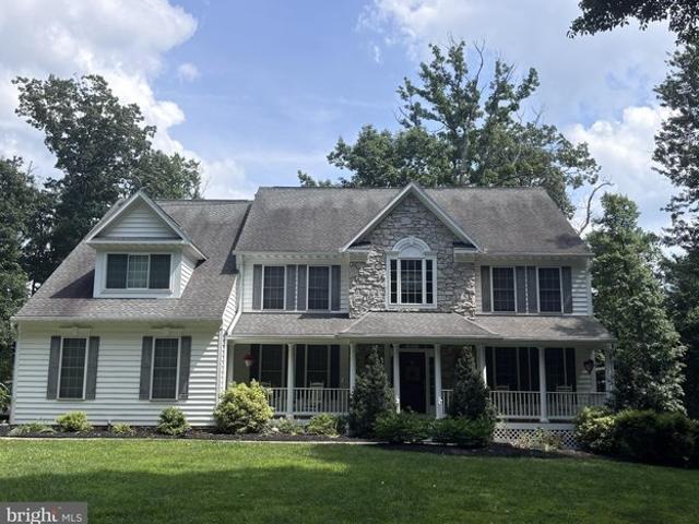 House for sale in Woodbine, Maryland
