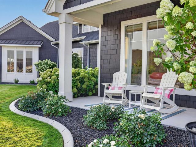 House for sale in Caldwell, Idaho
