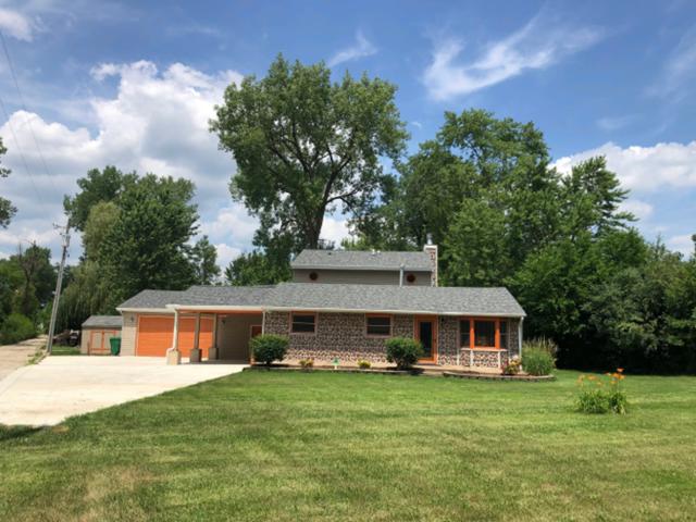 House for sale in Homer Glen, Illinois