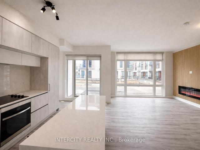 Condo for sale in Richmond Hill, Golden Horseshoe