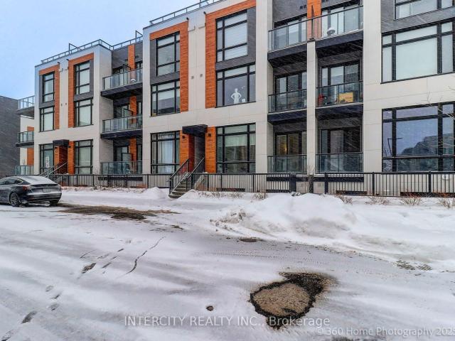 Condo for sale in Woburn, Ontario