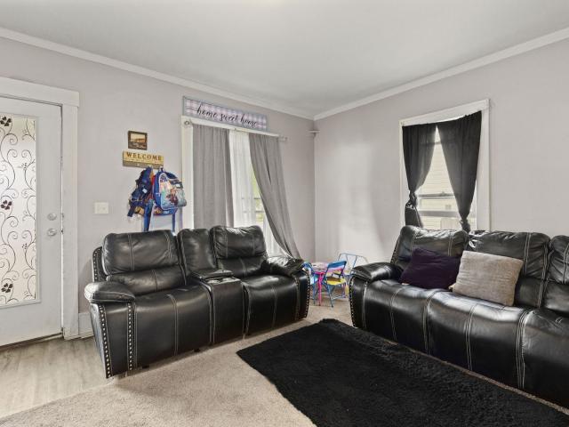 House for sale in Rock Island, Illinois