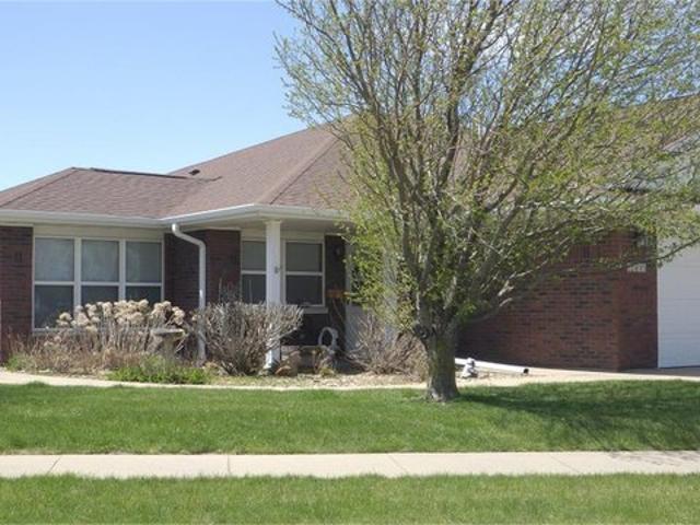 House for sale in Vinton, Iowa