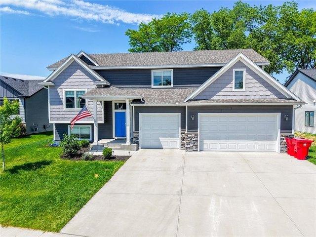 House for sale in Kasson, Minnesota