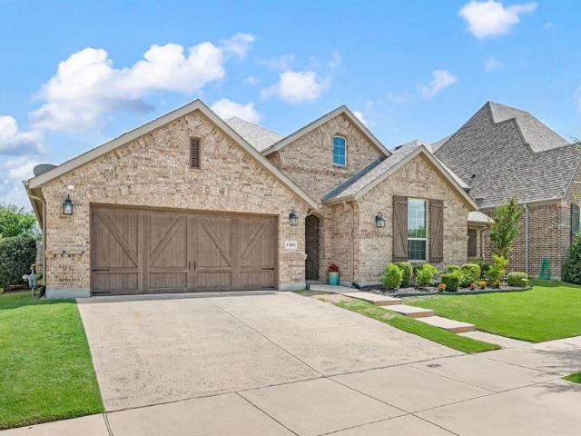 House for sale in Denton, Texas