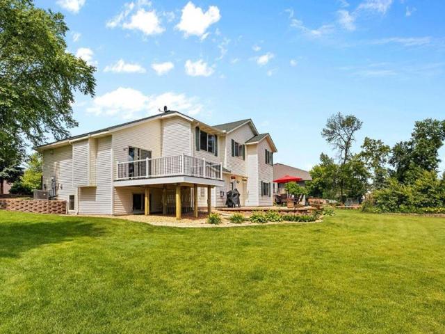House for sale in Forest Lake, Washington County