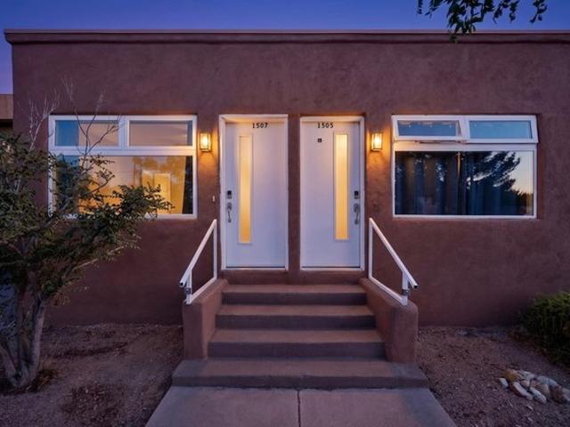 House for sale in New Mexico