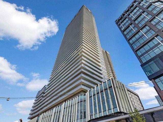 Condo for rent in Woburn, Ontario