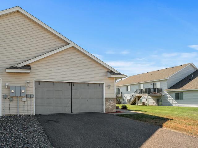 Townhouse for sale in Princeton