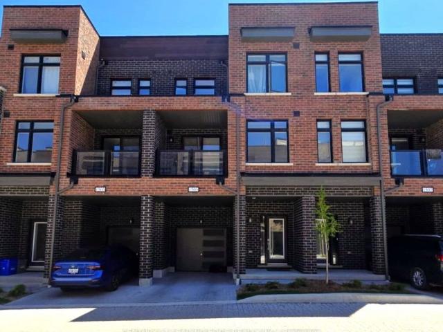 House for rent in Glen Grove, Pickering