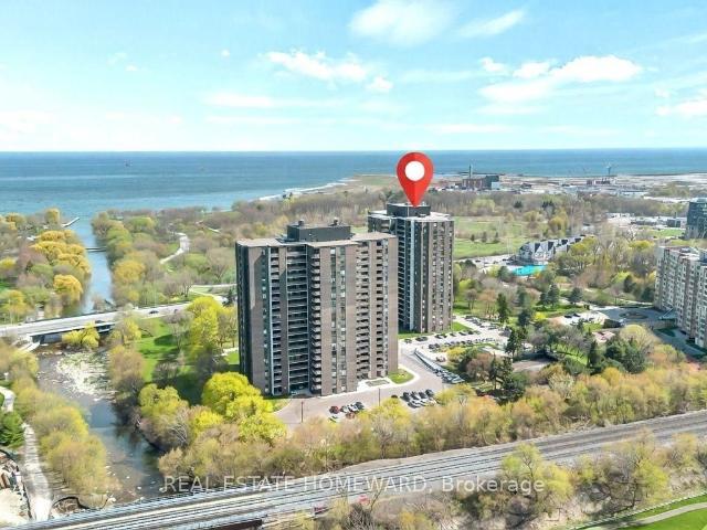Condo for sale in Mississauga, Ontario