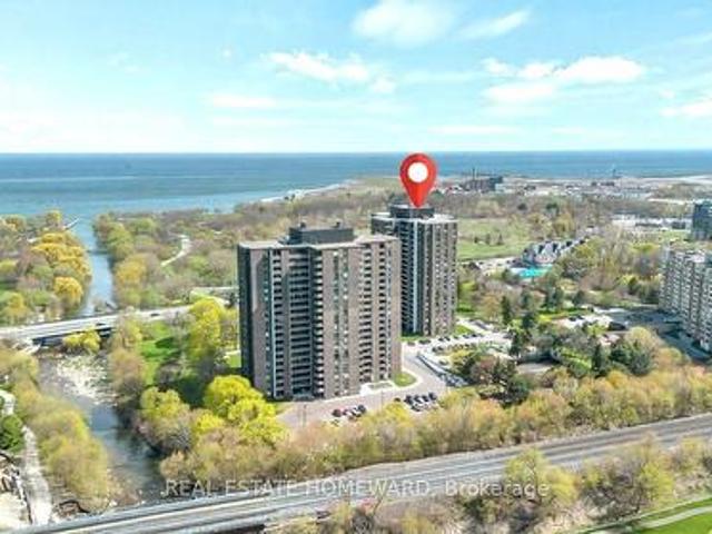 Condo for sale in Woburn, Ontario