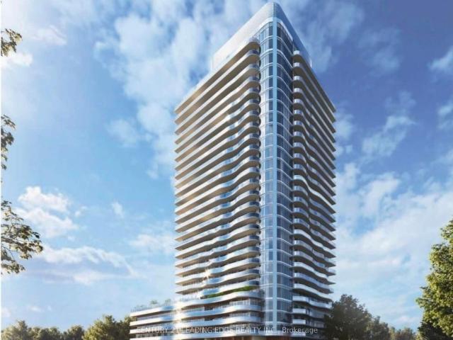 Condo for rent in Woburn, Ontario