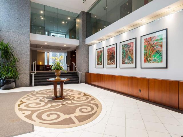 Condo for sale in Vancouver, British Columbia