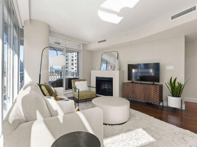 Condo for sale in Vancouver, British Columbia