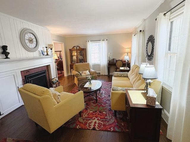 House for sale in Whiteside, Illinois