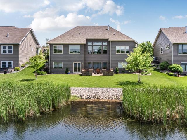 House for sale in Sartell, Minnesota