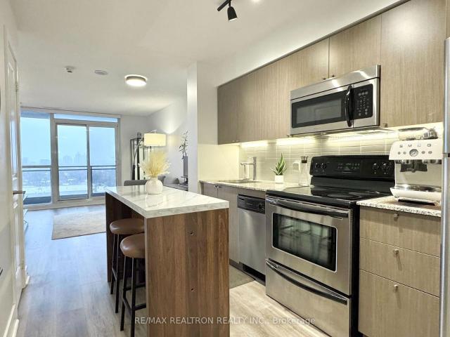 Condo for sale in Woburn, Ontario