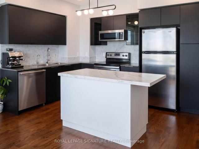 Condo for rent in Woburn, Ontario
