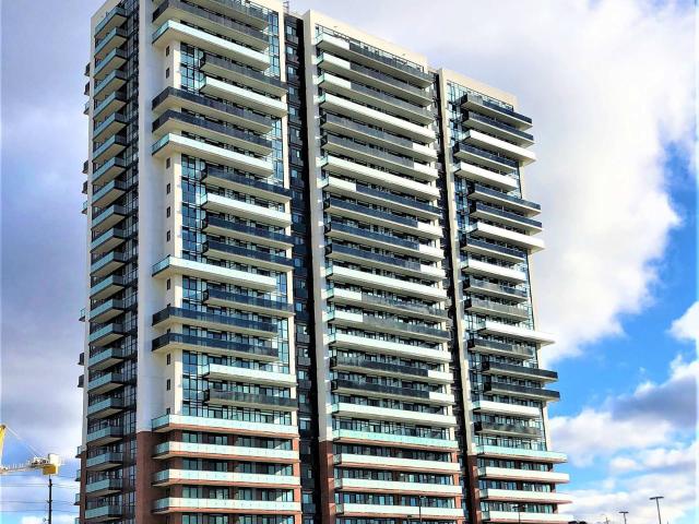 Condo for rent in Woburn, Ontario
