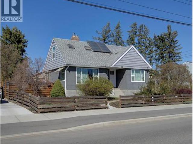 House for sale in Vernon, British Columbia