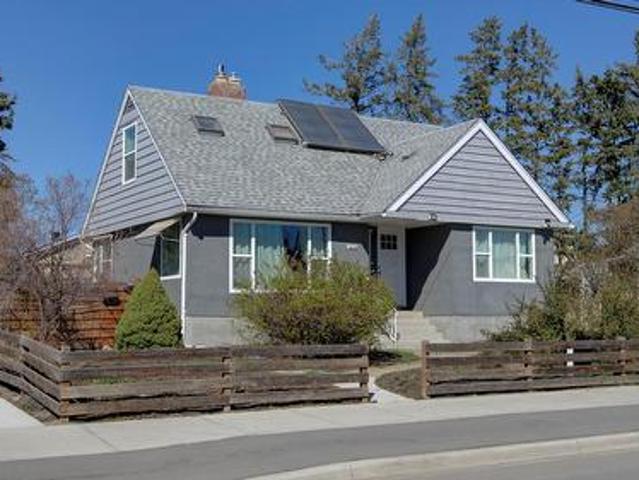 House for sale in Vernon, British Columbia