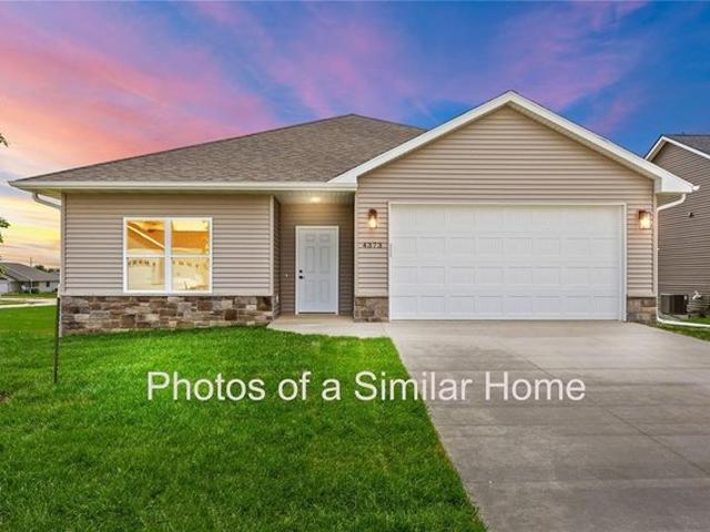House for sale in Linn, Iowa