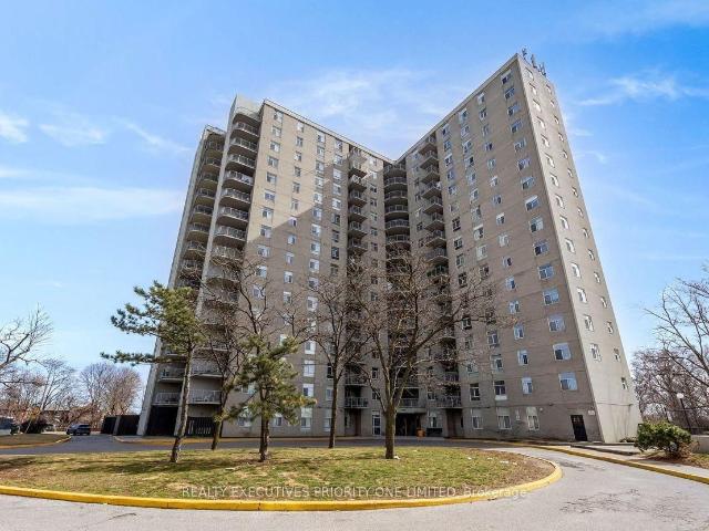 Condo for sale in Woburn, Ontario