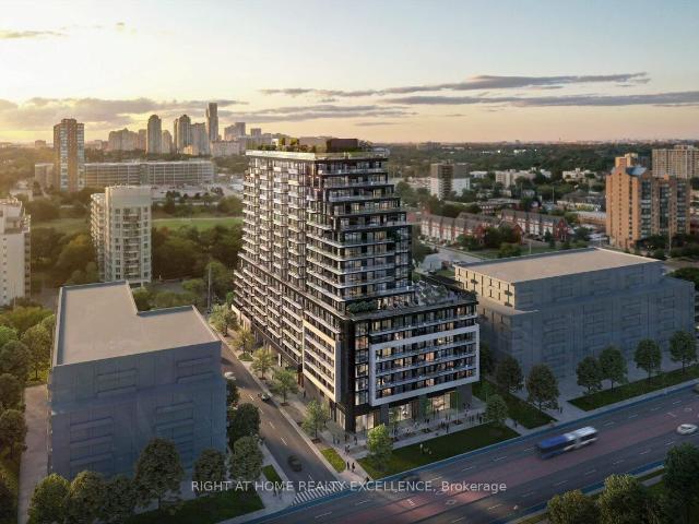 Condo for rent in Woburn, Ontario