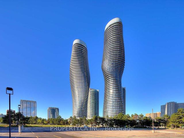 Condo for rent in Mississauga, Ontario