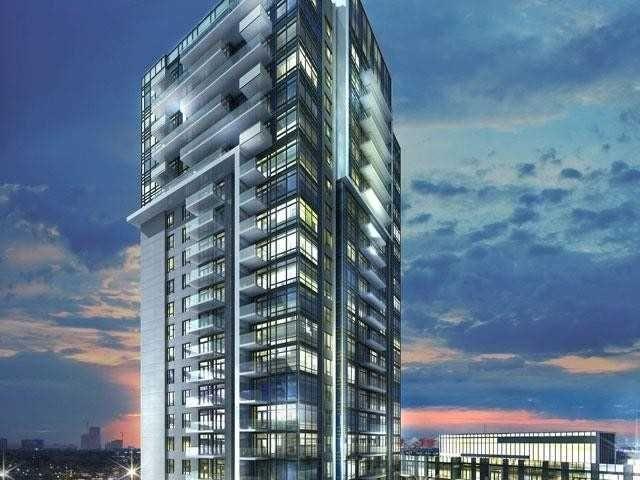 Condo for rent in Woburn, Ontario