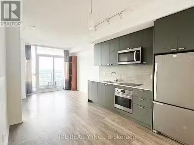 Apartment for rent in Woburn, Ontario