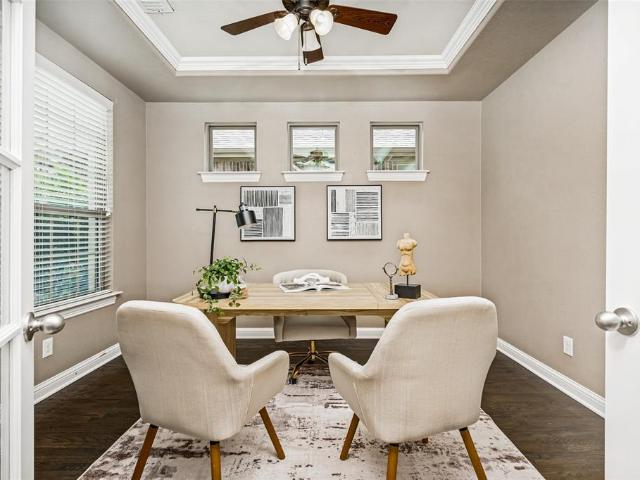 House for sale in Denton, Texas