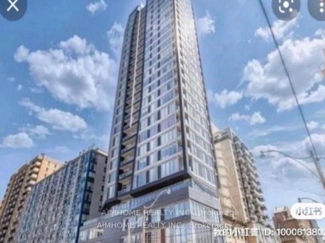 Condo for rent in Woburn, Ontario