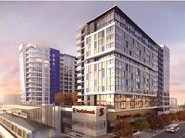 Apartment for sale in Richmond, British Columbia