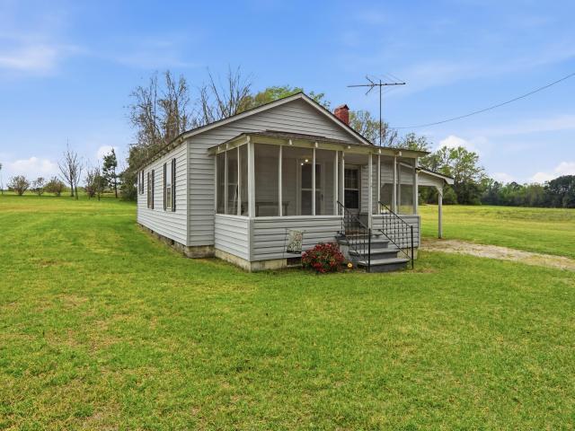 House for sale in South Carolina
