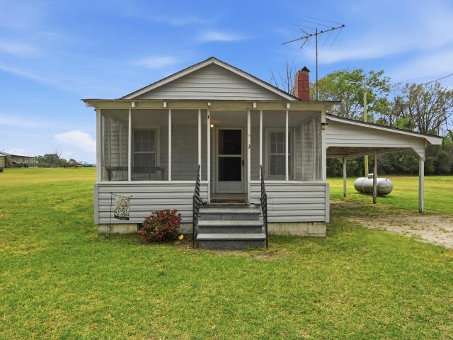 House for sale in Harleyville, South Carolina