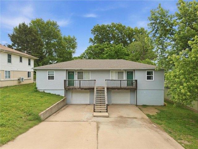 House for sale in Kansas